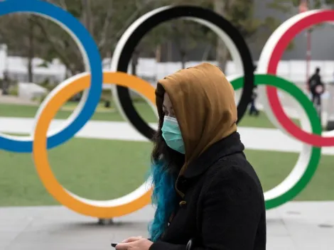 Covid: Tóquio bate novo recorde e registra mais de 3 mil casos durante Olimpíadas
