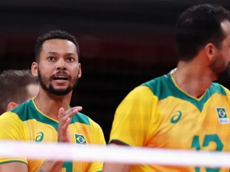 Após derrota para a Rússia, comentarista cobra Seleção Brasileira: "Algo tem que mudar muito rápido"