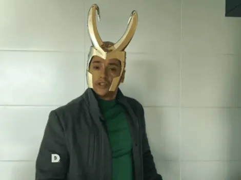 História de Loki, série da Disney+, vira musical brasileiro; confira o vídeo