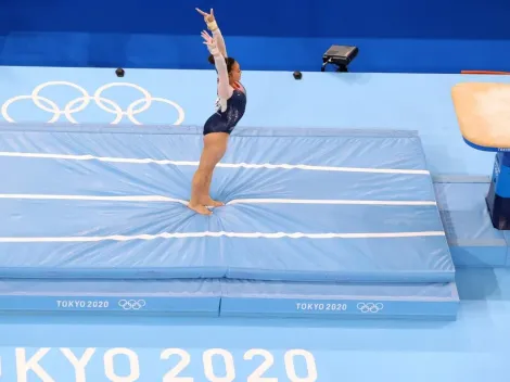Jogos Olímpicos: Final do Salto Feminino: saiba onde assistir ao vivo à disputa de medalhas da ginástica artística