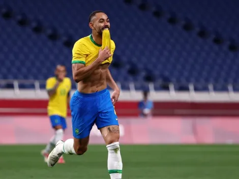 Seleção Brasileira vence mais uma e vai para as semifinais