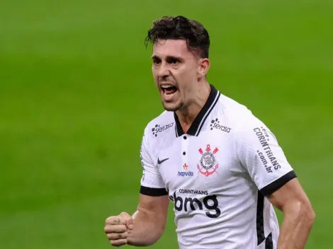 Corinthians ainda não rescindiu com Avelar