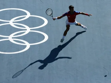 Novak Djokovic encerra participação nos Jogos Olímpicos de Tóquio sem medalha e vira piada na web; veja os memes