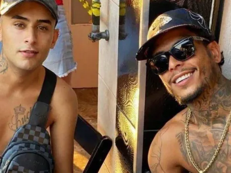 MC VK é massacrado na web após depoimento de nova testemunha sobre a morte de MC Kevin: 'Quem tem amigo assim não precisa de inimigo'