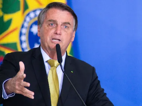 Presidente Jair Bolsonaro pode voltar atrás com a questão do horário de verão "se a maioria da população quiser a volta"