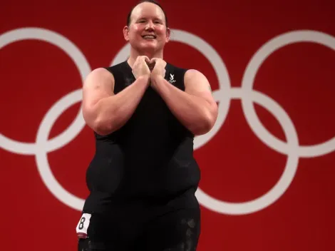 Apesar da eliminação, neozelandesa faz história nas Olimpíadas como primeira trans a competir em prova feminina