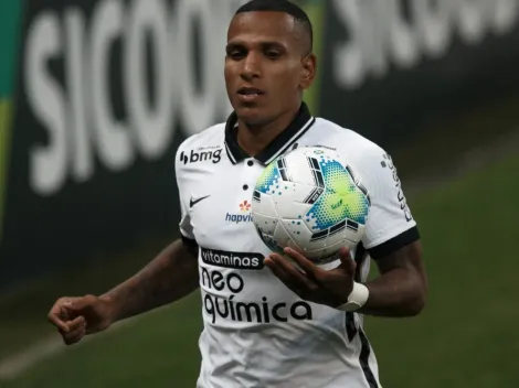 Ex-Corinthians e Atlético-MG, Otero pode enfrentar clube do Brasil no Mundial em 2021