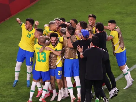 Confira os memes da vitória nos pênaltis e classificação do Brasil para à final das Olimpíadas