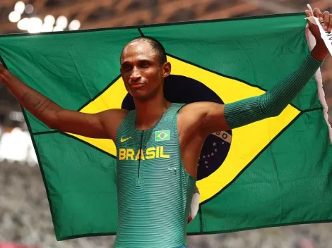 Brasil chega a 19 medalhas no atletismo na história dos Jogos Olímpicos; confira a lista completa