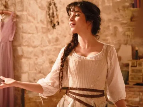 Amazon Prime Studio divulga o trailer de “Cinderella”, filme protagonizado pela cantora Camilla Cabello