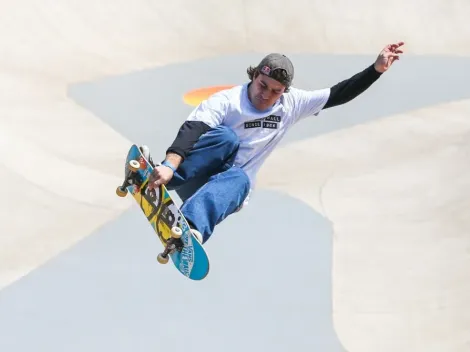 Skate: conheça os representantes do Brasil no park masculino e saiba onde assistir AO VIVO na TV; Pedro Barros e Luiz Francisco são destaques nos Jogos Olímpicos