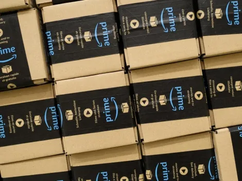 Amazon Prime lança entrega até um dia e frete grátis
