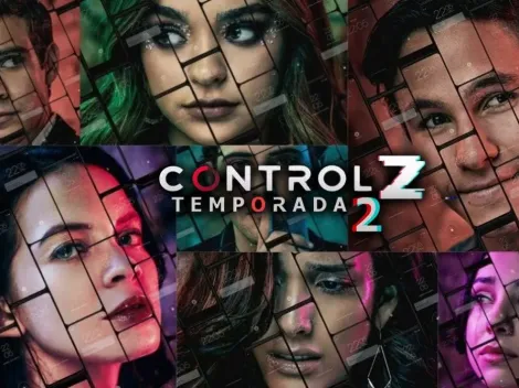 Control Z: 2ª temporada estreia nesta quarta-feira (04); saiba como assistir à série na TV e ONLINE