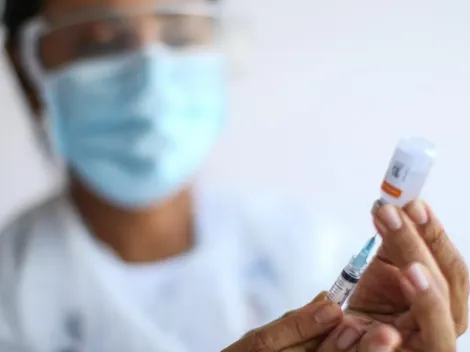 Covid-19: Pesquisadores revelam a necessidade de ter uma vacina especial contra a variante delta