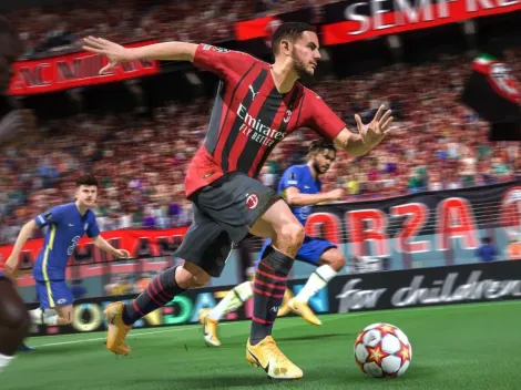 FIFA 22 deixará o jogador criar e personalizar o clube no Modo Carreira