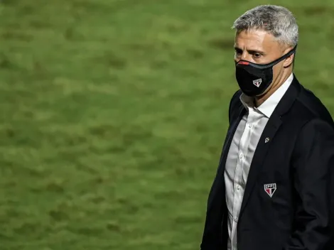 Campeonato Brasileiro: Athletico-PR x São Paulo, prognósticos da partida válida pela 15ª rodada
