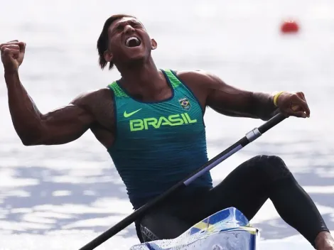 Isaquias Queiroz: horário e como assistir AO VIVO à semifinal e final da canoagem velocidade individual 1000 m; brasileiro tem chances de medalha