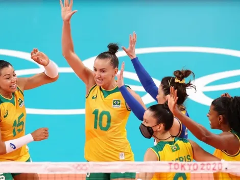 Jogos Olímpicos: Brasil garante 20 medalhas no Japão, supera Rio 2016 e tem nova campanha histórica em Tóquio 2020