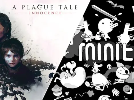 A Plague Tale: Innocence e Minit estão grátis na Epic Games Store; Veja como pegar