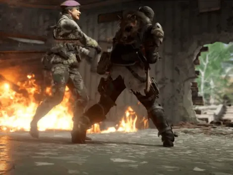 Call of Duty: Black Ops Cold War terá modo inspirado em Among Us