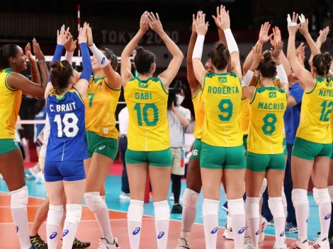 Brasil segue em 16º no quadro de medalhas dos Jogos Olímpicos; vantagem da China na liderança diminui