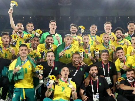 Com recorde de medalhas de ouro em apenas um dia, Brasil chega na melhor campanha da história dos Jogos Olímpicos
