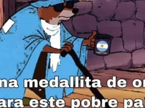 Jogos Olímpicos: Argentina vira piada na web por desempenho nas Olimpíadas 2020: 'Se busca rival en el cuadro de medallas'