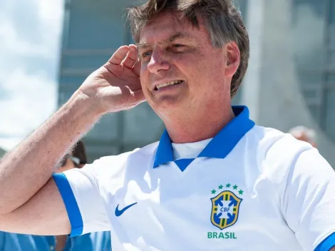 Presidente Jair Bolsonaro sanciona lei que permite que times virem clube-empresas
