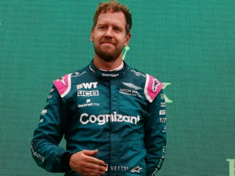 FIA rejeita revisão de desclassificação a Vettel; Aston Martin se pronuncia