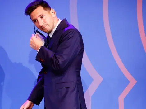 Contrato de Messi com o PSG envolve salário astronômico; saiba quanto o argentino vai ganhar para assinar com o clube francês, com R$ 214 milhões em jogo