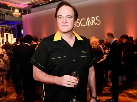 Tarantino admite não ter uma boa relação com a própria mãe: “Nunca verá um centavo do meu sucesso”