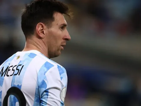 Lionel Messi aceita proposta do PSG e deve assinar com o clube francês por duas temporadas; craque argentino é esperado em Paris nas próximas horas