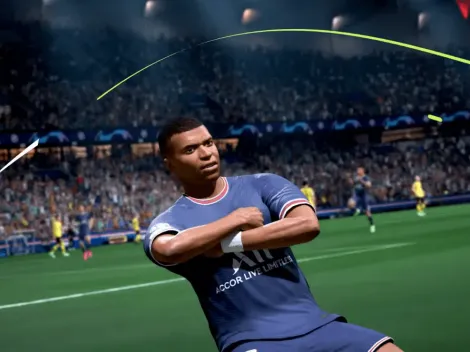 FIFA 22: nova opção permitirá não ver a comemoração de gol dos oponentes