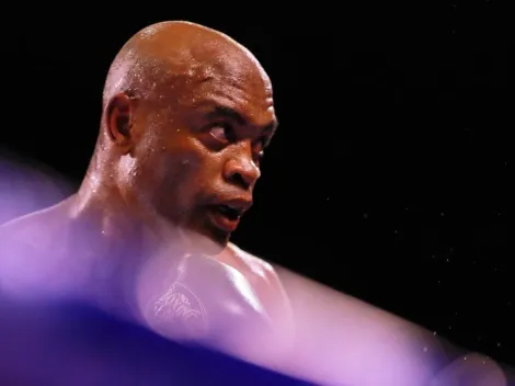 Brasileiro, lenda do MMA, enfrentará Tito Ortiz em luta de boxe