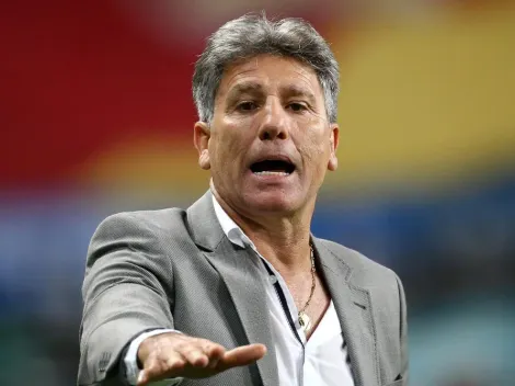 Flamengo sofre mais uma baixa pela Covid-19, e Renato fica com menos uma opção para o duelo contra o Sport, pelo Brasileirão