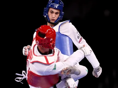 Taekwondo: Confira o calendário de campeonatos regionais da temporada 2021