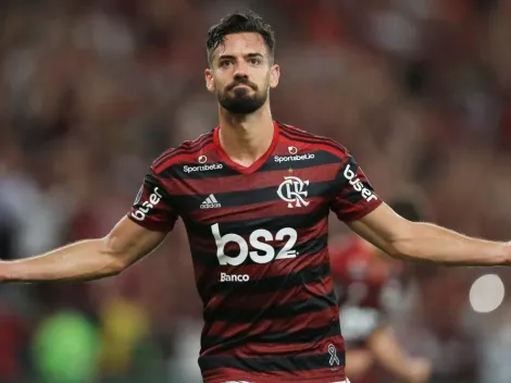 Flamengo ganha uma quantia a mais pela venda de Pablo Marí; confira os detalhes