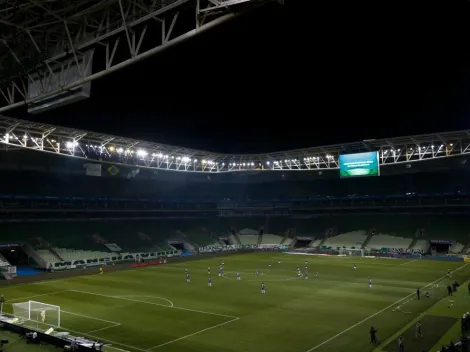 Governo de São Paulo confirma data de retorno aos estádios a partir de novembro