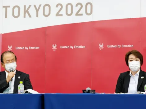 Paralimpíadas de Tóquio não terão presença de público