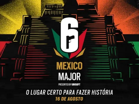 Rainbow Six Siege: Six Mexico Major 2021 começa nesta segunda (16); veja como acompanhar