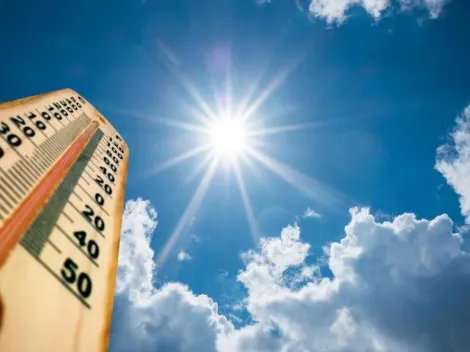 Previsão do tempo: calor intenso volta em todo o país