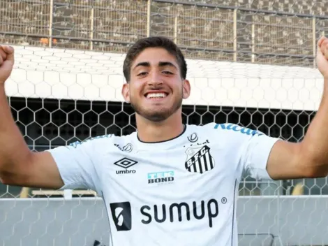 Após Lacava, Inter perde atacante para o Santos