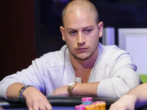 Lucrativo jogador de poker canadense tem morte trágica