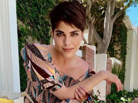 Selma Blair afirma que esclerose múltipla entrou em remissão após tratamento com células-tronco