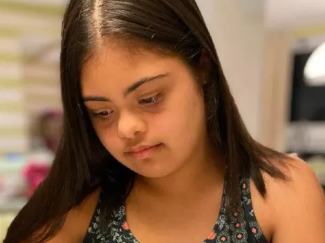 Filha de Romário rebate fala polêmica de ministro da Educação: "Não atrapalho ninguém"