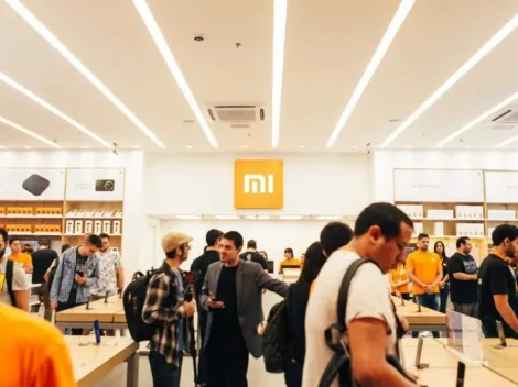 Xiaomi vai expandir lojas físicas no Brasil
