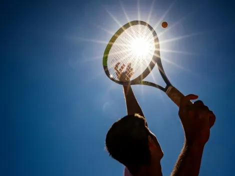 Tênis: Brasil tem time formado para a Copa Davis