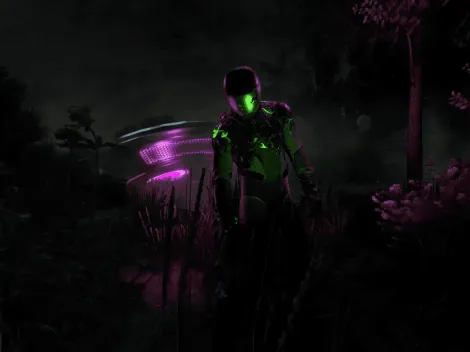 Dying Light recebe evento Low Gravity, com combate contra alienígenas ao invés de zumbis