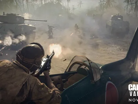 Call of Duty: Vanguard recebe novo trailer de revelação do jogo