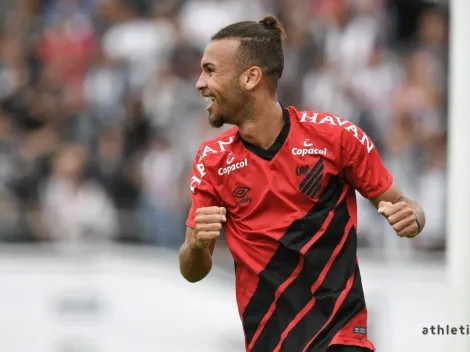 Jajá impulsiona CRB na Série B e recebe sondagem dos EUA; veja detalhes